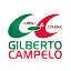 Logo - Logo Curso Gilberto Campelo