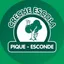 Logo - Logo Creche Escola Pique Esconde