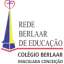 Logo - Logo Colégio Berlaar Imaculada Conceição - Cbic