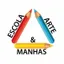 Logo - Logo Escola Arte E Manhas