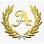 Logo - Logo Escola Angelos