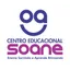 Logo - Logo Centro Educacional Soane