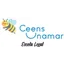 Logo - Logo Ceens Unamar