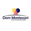 Logo - Logo Dom Montessori