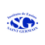 Logo - Logo Saint Germain Instituto De Ensino