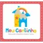 Logo - Logo Centro Educacional Infantil Meu Cantinho