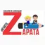 Logo - Logo Colegio De Educacao Infantil Zapata
