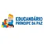 Logo - Logo Educandário Príncipe Da Paz