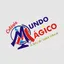 Logo - Logo Colégio Mundo Mágico