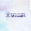 Logo - Logo Educandário Miosótis