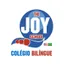 Logo - Logo The Joy School - Colégio Bilíngue