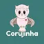 Logo - Logo Escola Corujinha