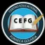 Logo - Logo Centro Educacional Fonseca Gouveia