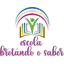 Logo - Logo Brotando O Saber