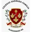 Logo - Logo Colégio Sagrada Família
