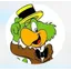 Logo - Logo Escola Infantil Raphael Marinho