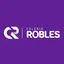 Logo - Logo Colégio Robles