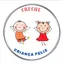 Logo - Logo Creche Criança Feliz
