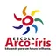 Logo - Logo Escola Arco-íris