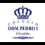 Logo - Logo Dom Pedro I O Castelinho