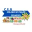 Logo - Logo Colegio Estação Girassol