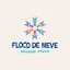 Logo - Logo Escola Floco De Neve