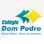 Logo - Logo Dom Pedro Escola Educacao Infantil E Ensino Fundamental