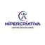 Logo - Logo Escola Hipercriativa Centro Educacional