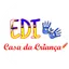 Logo - Logo Espaco De Desenvolvimento Infantil Casa Da Criança