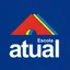 Logo - Logo Escola Atual