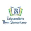 Logo - Logo Educandário Bom Samaritano