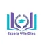 Logo - Logo Escola Vila Dias