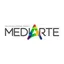 Logo - Logo Centro Educacional Mediarte