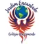 Logo - Logo Escola Jardim Encantado