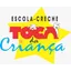 Logo - Logo Escola Toca Da Criança