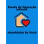 Logo - Logo Hotelzinho Da Vovó