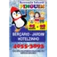 Logo - Logo Escola Pinguim