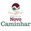 Logo - Logo Escola Novo Caminhar