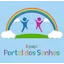 Logo - Logo Espaço Portal Dos Sonhos