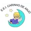 Logo - Logo Escola Carinho De Anjo