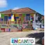 Logo - Logo Instituto Encanto