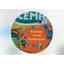 Logo - Logo Escola Cema