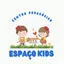 Logo - Logo Espaço Kids