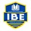 Logo - Logo Ibe- Instituto Batista De Educação Campos Elíseos
