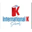 Logo - Logo International K School
