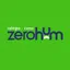 Logo - Logo Zerohum - Unidade Unidade Araruama