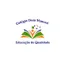 Logo - Logo Colégio Dom Manoel
