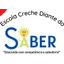 Logo - Logo Creche Diante Do Saber