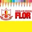 Logo - Logo Escola De Ed Basica Flor De Lis