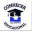 Logo - Logo Conhecer Educacional